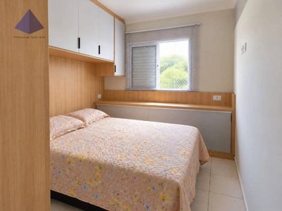 Apartamento, 2 quartos, 70 m² - Foto 4