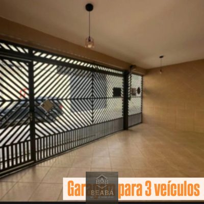 Casa, 3 quartos, 150 m² - Foto 1
