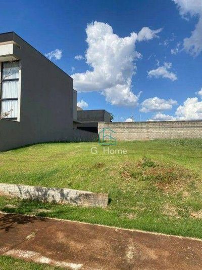 Loteamento e Condomínio, 257 m² - Foto 2