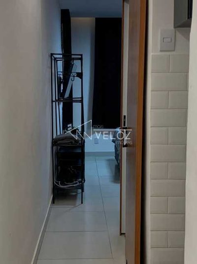 Kitnet-Studio, 23 m² - Foto 5