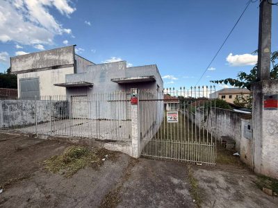 Terreno, 600 m² - Foto 1