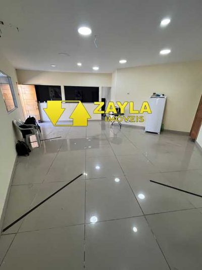 Depósito-Galpão, 10000 m² - Foto 1