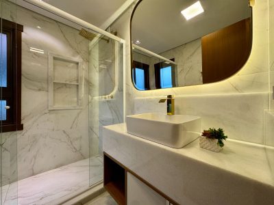 Cobertura, 3 quartos, 143 m² - Foto 3
