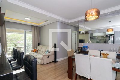 Apartamento, 3 quartos, 96 m² - Foto 5