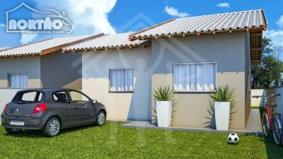 Casa, 3 quartos - Foto 3