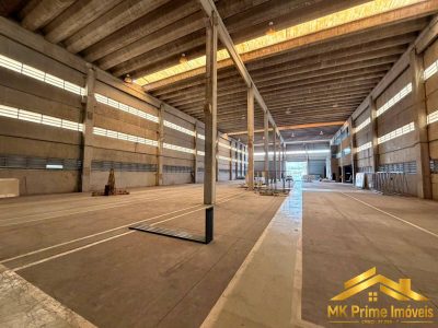 Depósito-Galpão, 2600 m² - Foto 3