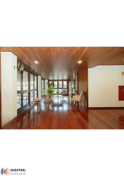 Apartamento, 3 quartos, 137 m² - Foto 5