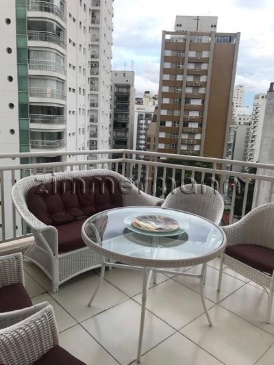 Apartamento, 3 quartos, 150 m² - Foto 5