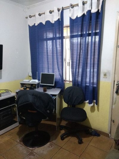 Casa, 2 quartos - Foto 4