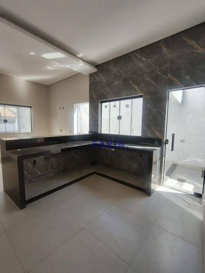 Casa, 3 quartos, 89 m² - Foto 3