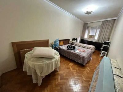 Apartamento, 5 quartos, 206 m² - Foto 1
