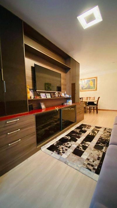 Apartamento, 4 quartos - Foto 3