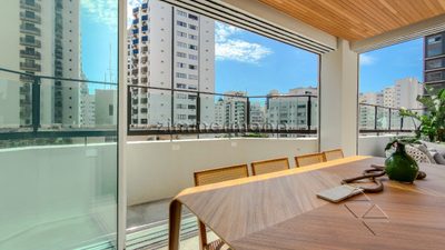 Cobertura, 4 quartos, 378 m² - Foto 5