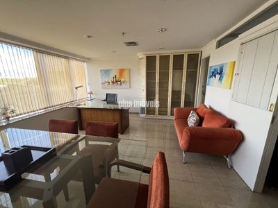 Sala-Conjunto, 52 m² - Foto 1