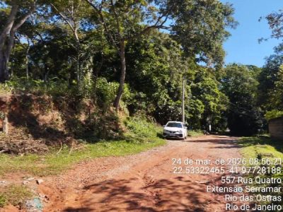 Terreno, 10 m² - Foto 1