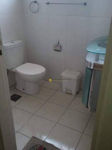 Apartamento, 2 quartos, 62 m² - Foto 2
