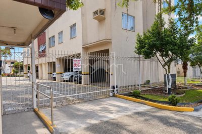 Apartamento, 3 quartos, 87 m² - Foto 4
