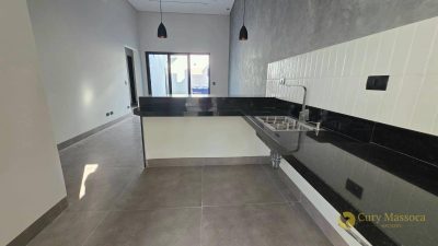 Casa, 3 quartos, 106 m² - Foto 2