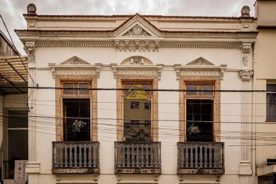 Prédio Inteiro, 375 m² - Foto 1