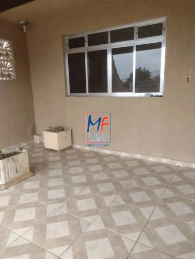 Sobrado, 4 quartos, 270 m² - Foto 4