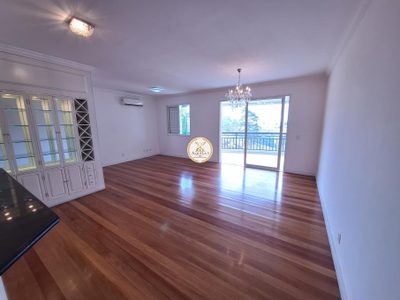Apartamento, 2 quartos, 123 m² - Foto 2