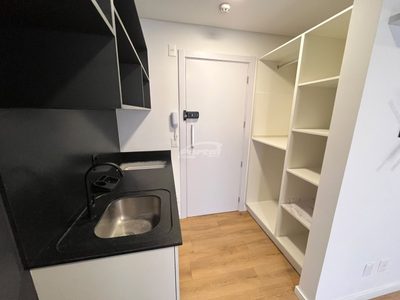 Apartamento, 1 quarto, 28 m² - Foto 3