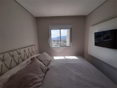 Apartamento, 2 quartos, 41 m² - Foto 2