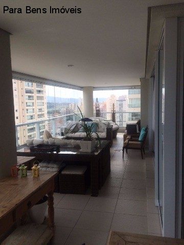 Apartamento, 4 quartos, 190 m² - Foto 4
