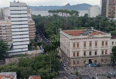 Apartamento, 3 quartos, 128 m² - Foto 3