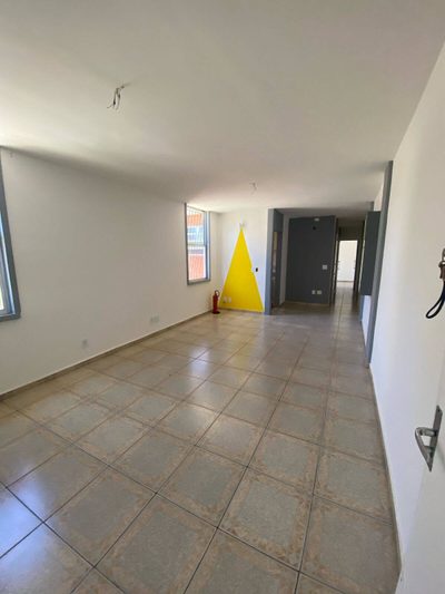 Apartamento, 2 quartos, 80 m² - Foto 2