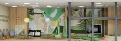 Apartamento, 2 quartos, 77 m² - Foto 4