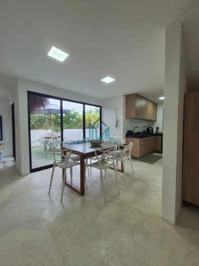 Casa, 3 quartos, 191 m² - Foto 3