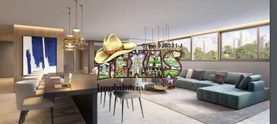 Apartamento, 5780 m² - Foto 5