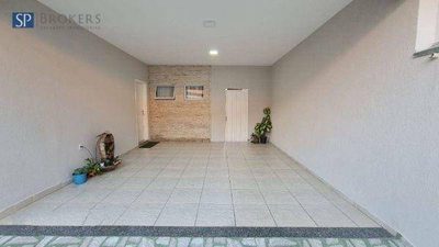 Casa, 3 quartos, 180 m² - Foto 3