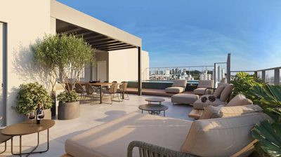 Apartamento, 3 quartos, 113 m² - Foto 3
