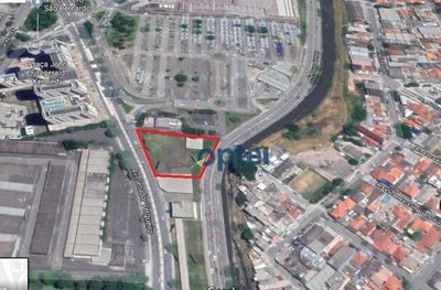 Terreno, 4537 m² - Foto 5