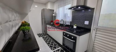 Sobrado, 2 quartos - Foto 2