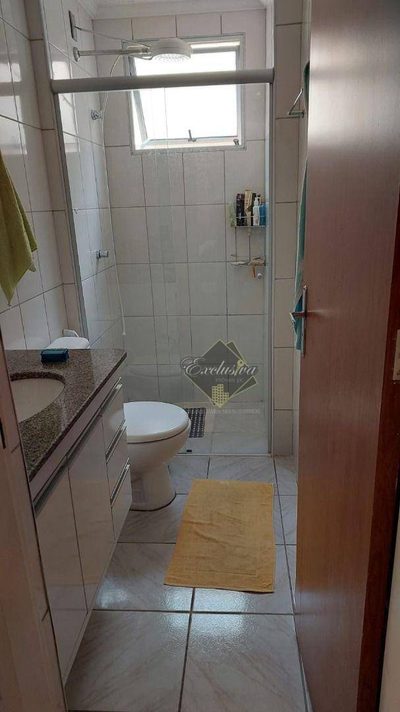 Apartamento, 3 quartos, 69 m² - Foto 5