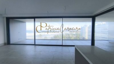 Apartamento, 4 quartos, 202 m² - Foto 2
