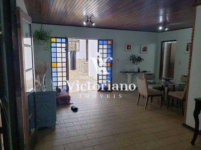 Casa, 6 quartos, 345 m² - Foto 5