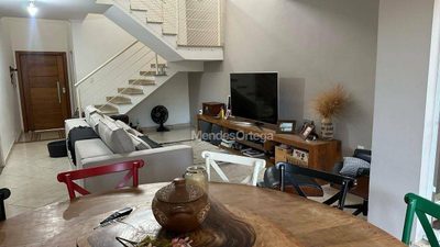 Casa, 3 quartos, 244 m² - Foto 4