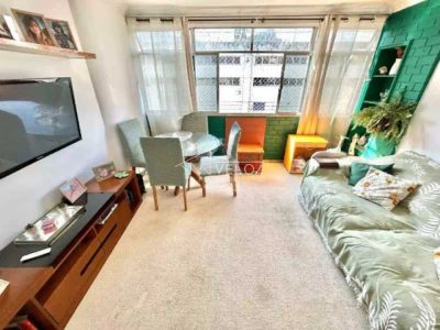 Apartamento, 3 quartos, 93 m² - Foto 1