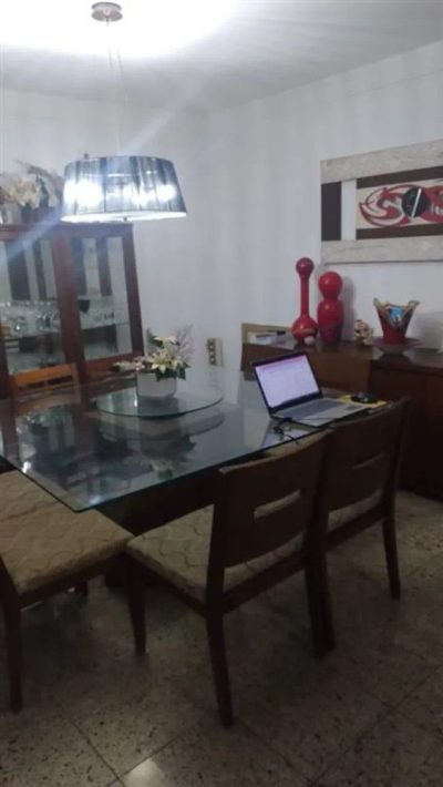 Apartamento, 3 quartos, 134 m² - Foto 1