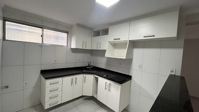 Apartamento, 2 quartos, 57 m² - Foto 2