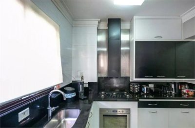 Apartamento, 4 quartos, 213 m² - Foto 5