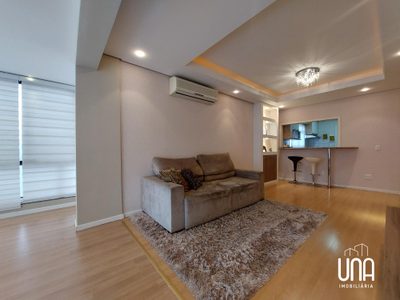 Apartamento, 3 quartos, 167 m² - Foto 3