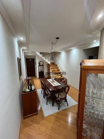 Cobertura, 3 quartos, 145 m² - Foto 4