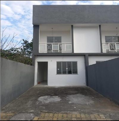 Casa, 2 quartos, 166 m² - Foto 1