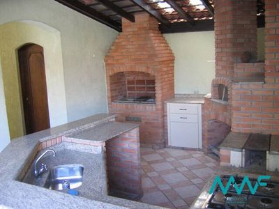 Casa de Condomínio, 4 quartos - Foto 4