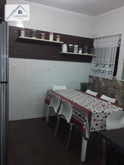 Cobertura, 3 quartos, 154 m² - Foto 4